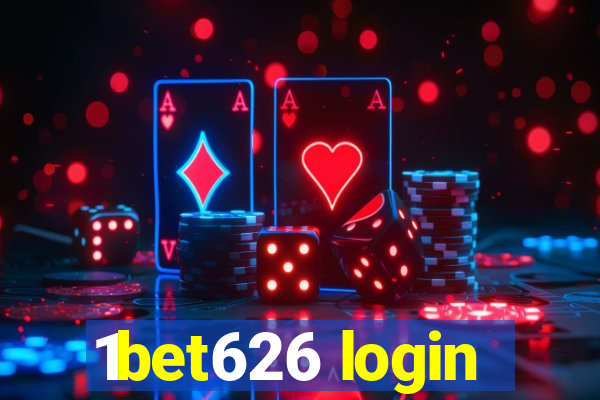 1bet626 login